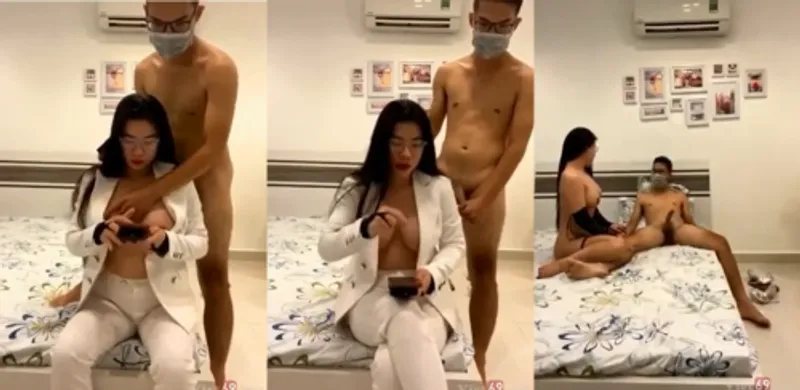 Dâm đãng cu với cô giáo phương dâm đãng