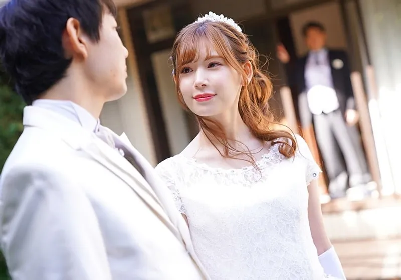 Bố chồng trả bài con dâu ngay sau lễ cưới của con trai