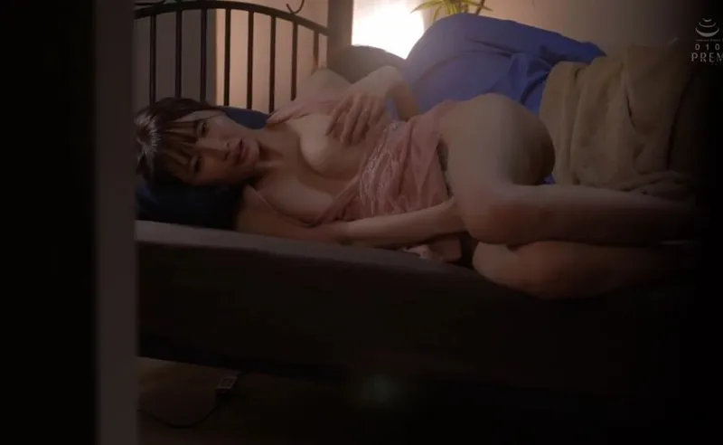 đưa tiền bối say xỉn về nhà, cậu nhân viên may mắn húp được vợ yêu tiền bối xinh dâm