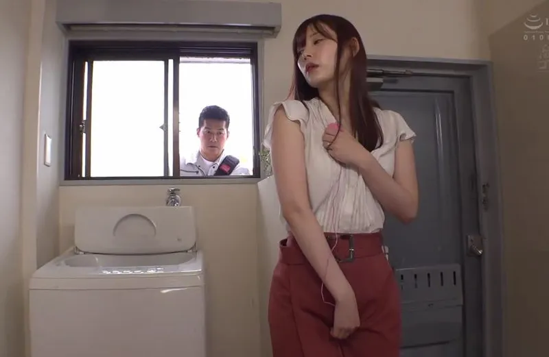 Bị gã chồng hờ hửng cô vợ nện với anh kỹ thuật chung cư đến mang bầu