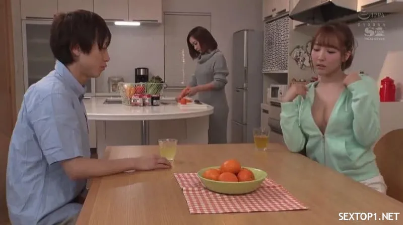 Người tình của chị gái may mắn xoạc em người vợ xinh như tiên