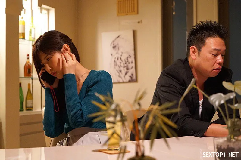 Gã chồng yếu, cô vợ tìm đến người tình củ