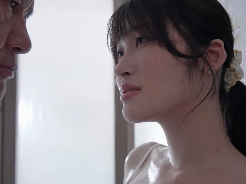 Người chồng bỏ bê, cô vợ được ông chú giúp thỏa mãn cơn dâm dục lồn