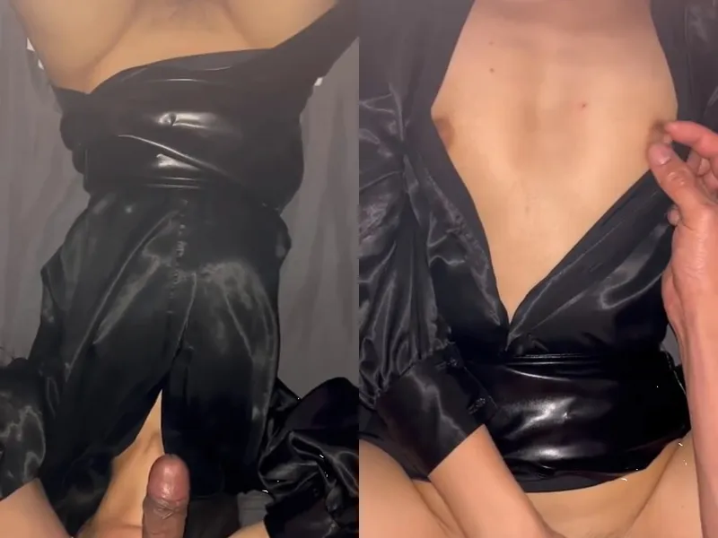 Xoạc em đồng nghiệp sau tiệc tất niên